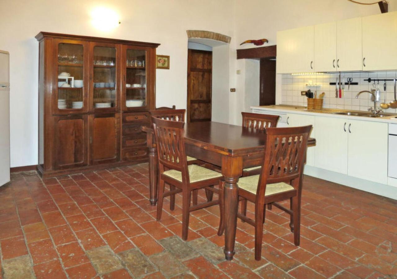 Poggio Alla Fame Помаранче Экстерьер фото